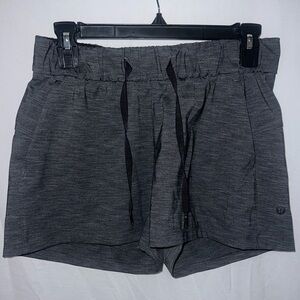 Lululemon On the Fly Short